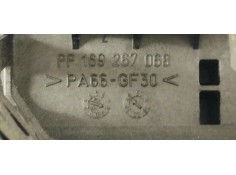 Recambio de palanca cambio para mercedes-benz clase b (w245) 180 cdi (245.207) referencia OEM IAM A1693700709  