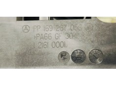 Recambio de palanca cambio para mercedes-benz clase b (w245) 180 cdi (245.207) referencia OEM IAM A1693700709  