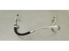 Recambio de tubos aire acondicionado para bmw serie x1 (f48) 2.0d turbo 150 fap referencia OEM IAM 64539869634  