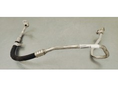 Recambio de tubos aire acondicionado para bmw serie x1 (f48) 2.0d turbo 150 fap referencia OEM IAM 64539869634  