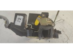 Recambio de cerradura puerta delantera derecha para kia carens 2.0 crdi ex monovolumen referencia OEM IAM   