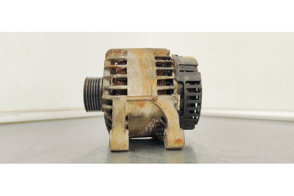 Recambio de alternador para peugeot 307 cc (s1) 2.0 referencia OEM IAM 9649611580  