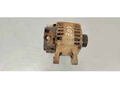 Recambio de alternador para peugeot 307 cc (s1) 2.0 referencia OEM IAM 9649611580  