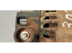 Recambio de alternador para peugeot 307 cc (s1) 2.0 referencia OEM IAM 9649611580  