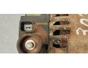 Recambio de alternador para peugeot 307 cc (s1) 2.0 referencia OEM IAM 9649611580  