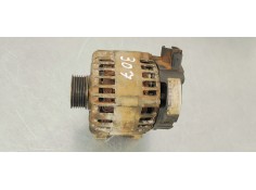Recambio de alternador para peugeot 307 cc (s1) 2.0 referencia OEM IAM 9649611580  