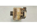 Recambio de alternador para peugeot 307 cc (s1) 2.0 referencia OEM IAM 9649611580  