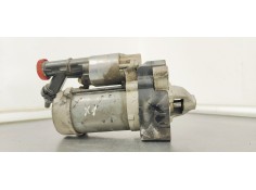 Recambio de motor arranque para bmw serie x1 (f48) 2.0d turbo 150 fap referencia OEM IAM 8580390  