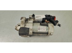 Recambio de motor arranque para bmw serie x1 (f48) 2.0d turbo 150 fap referencia OEM IAM 8580390  