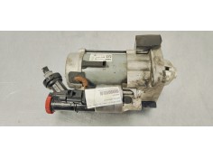 Recambio de motor arranque para bmw serie x1 (f48) 2.0d turbo 150 fap referencia OEM IAM 8580390  