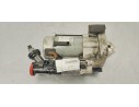 Recambio de motor arranque para bmw serie x1 (f48) 2.0d turbo 150 fap referencia OEM IAM 8580390  