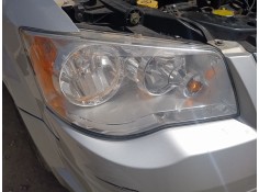 Recambio de faro derecho para chrysler grand voyager limited referencia OEM IAM   