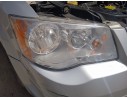 Recambio de faro derecho para chrysler grand voyager limited referencia OEM IAM   