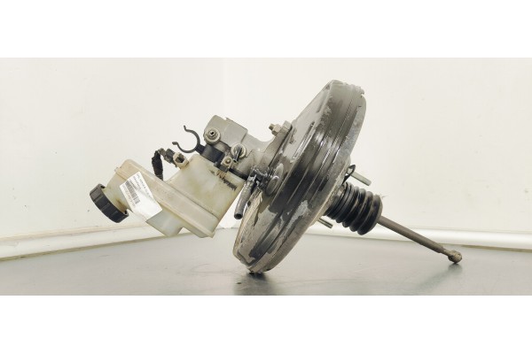 Recambio de servofreno para opel meriva b referencia OEM IAM 13257628BJ  