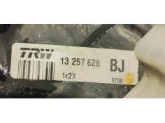 Recambio de servofreno para opel meriva b referencia OEM IAM 13257628BJ  