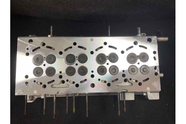 Recambio de culata para kia carnival 2.9 crdi cat referencia OEM IAM 221114X910  