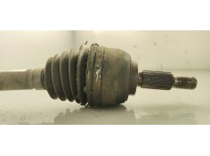 Recambio de transmision delantera izquierda para renault scenic ii emotion referencia OEM IAM 8200198016  