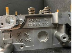 Recambio de culata para kia carnival 2.9 crdi cat referencia OEM IAM 221114X910  