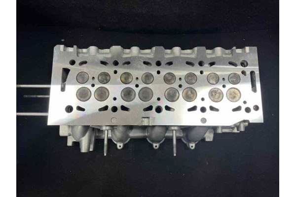 Recambio de culata para peugeot 407 referencia OEM IAM 9641752610  