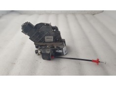 Recambio de cerradura puerta trasera izquierda para ford mondeo ber. (ca2) 1.8 tdci 125 referencia OEM IAM 6M2AR26413BC  