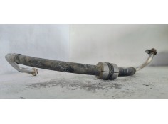 Recambio de tubos aire acondicionado para citroen c4 picasso 1.6hdi 120 fap referencia OEM IAM 9806581680  