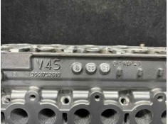 Recambio de culata para peugeot 407 referencia OEM IAM 9641752610  