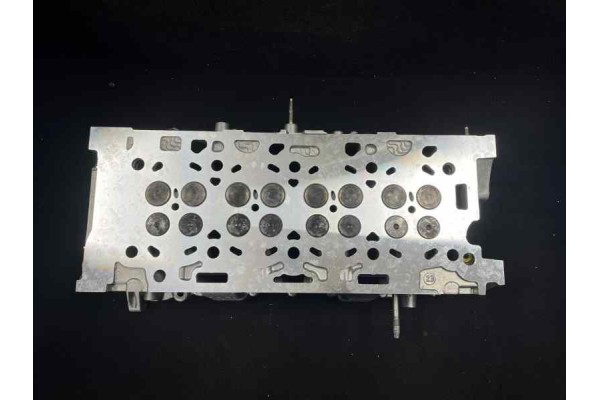 Recambio de culata para citroen c4 berlina vtr plus referencia OEM IAM 9655911480  