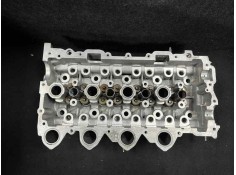 Recambio de culata para citroen c4 berlina vtr plus referencia OEM IAM 9655911480  