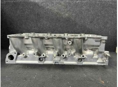 Recambio de culata para citroen c4 berlina vtr plus referencia OEM IAM 9655911480  