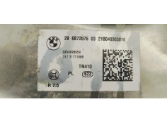 Recambio de servofreno para bmw serie x1 (f48) 2.0d turbo 150 fap referencia OEM IAM 0204828054  