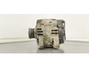 Recambio de alternador para citroen c5 berlina 2.0 hdi exclusive automático referencia OEM IAM 9646321780  