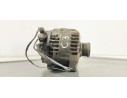 Recambio de alternador para citroen c5 berlina 2.0 hdi exclusive automático referencia OEM IAM 9646321780  