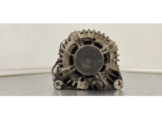 Recambio de alternador para citroen c5 berlina 2.0 hdi exclusive automático referencia OEM IAM 9646321780  