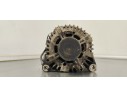 Recambio de alternador para citroen c5 berlina 2.0 hdi exclusive automático referencia OEM IAM 9646321780  
