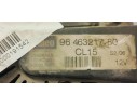 Recambio de alternador para citroen c5 berlina 2.0 hdi exclusive automático referencia OEM IAM 9646321780  