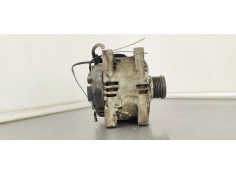 Recambio de alternador para citroen c5 berlina 2.0 hdi exclusive automático referencia OEM IAM 9646321780  