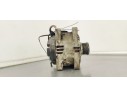 Recambio de alternador para citroen c5 berlina 2.0 hdi exclusive automático referencia OEM IAM 9646321780  