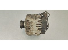 Recambio de alternador para citroen c5 berlina 2.0 hdi exclusive automático referencia OEM IAM 9646321780  