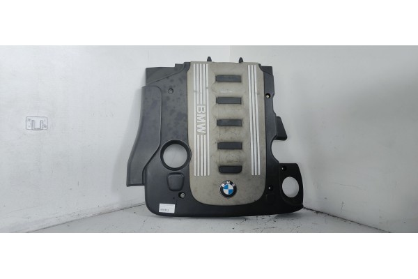 Recambio de tapa motor para bmw serie 5 berlina (e60) 525d referencia OEM IAM   