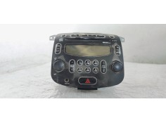 SISTEMA AUDIO / RADIO CD 961000X2304X 