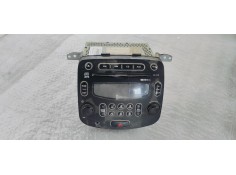 Recambio de sistema audio / radio cd para hyundai i10 1.1 i referencia OEM IAM 961000X2304X  