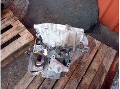 Recambio de caja cambios para peugeot 3008 1.6hdi 115 fap referencia OEM IAM 20DR24  