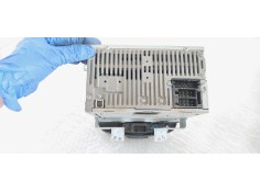 Recambio de sistema audio / radio cd para hyundai i10 1.1 i referencia OEM IAM 961000X2304X  