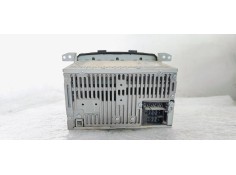 Recambio de sistema audio / radio cd para hyundai i10 1.1 i referencia OEM IAM 961000X2304X  