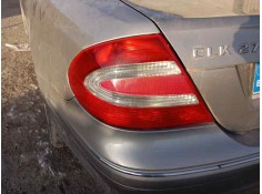 Recambio de piloto trasero izquierdo para mercedes-benz clase clk (w209) coupe 2.7cdi 170 [270] referencia OEM IAM   