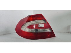 Recambio de piloto trasero izquierdo para mercedes-benz clase clk (w209) coupe 2.7cdi 170 [270] referencia OEM IAM   