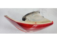 Recambio de piloto trasero izquierdo para mercedes-benz clase clk (w209) coupe 2.7cdi 170 [270] referencia OEM IAM   