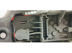 Recambio de piloto trasero izquierdo para mercedes-benz clase clk (w209) coupe 2.7cdi 170 [270] referencia OEM IAM   