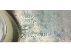 Recambio de piloto trasero izquierdo para mercedes-benz clase clk (w209) coupe 2.7cdi 170 [270] referencia OEM IAM   