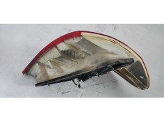 Recambio de piloto trasero izquierdo para mercedes-benz clase clk (w209) coupe 2.7cdi 170 [270] referencia OEM IAM   